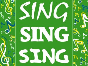 Sing, sing, sing – Frühlingskonzert des Sängerchor Bischmisheim
